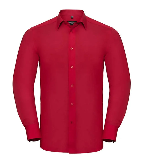 Skjortor – ClassicRed