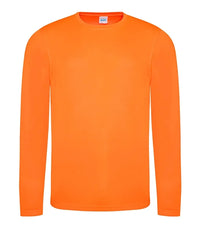 T-shirts – Långärmad