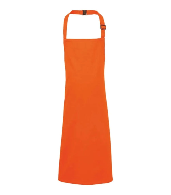 Förkläden – Orange
