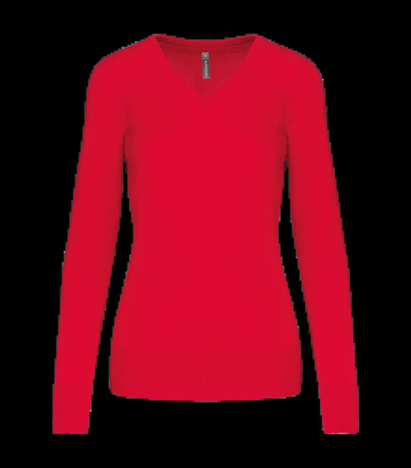 Dam – Red