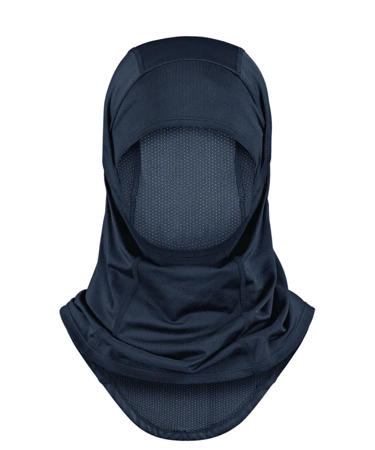 Hijab Marin