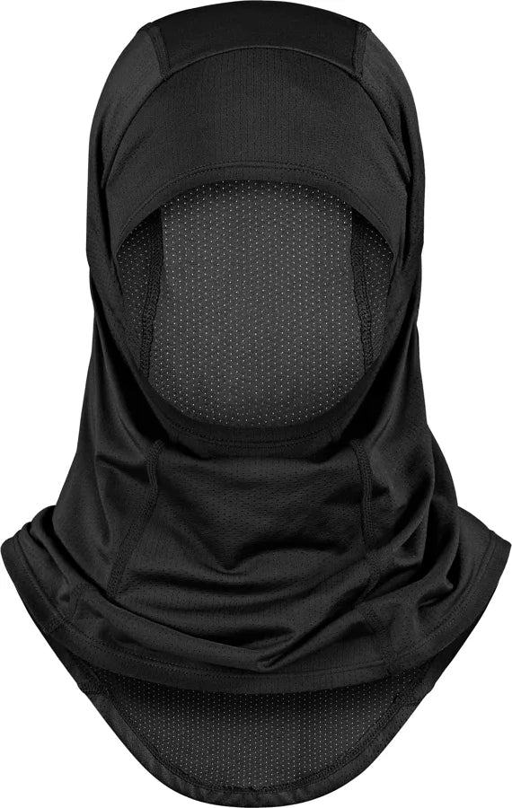 Hijab Svart