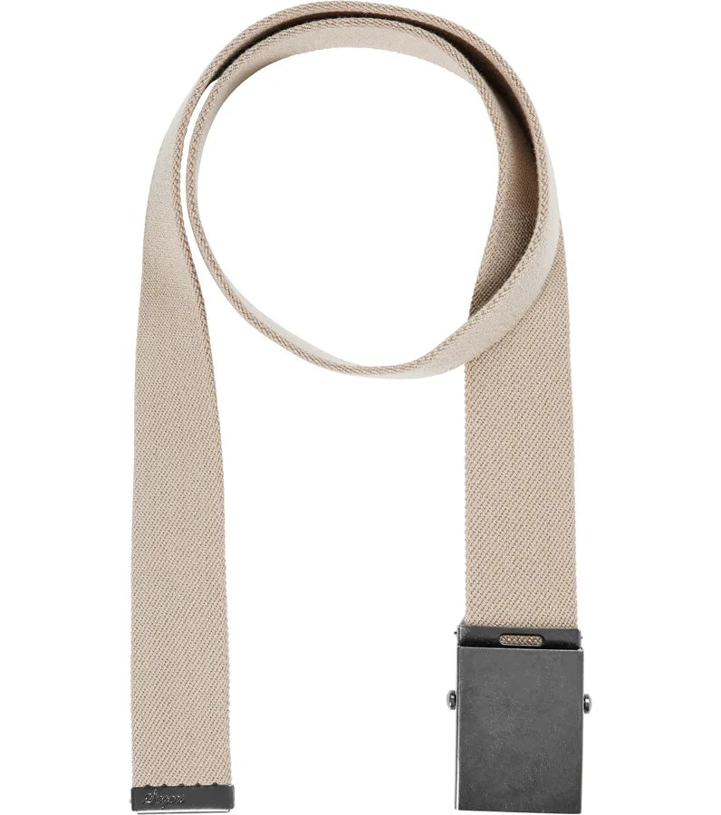 Bälte elastiskt Sand