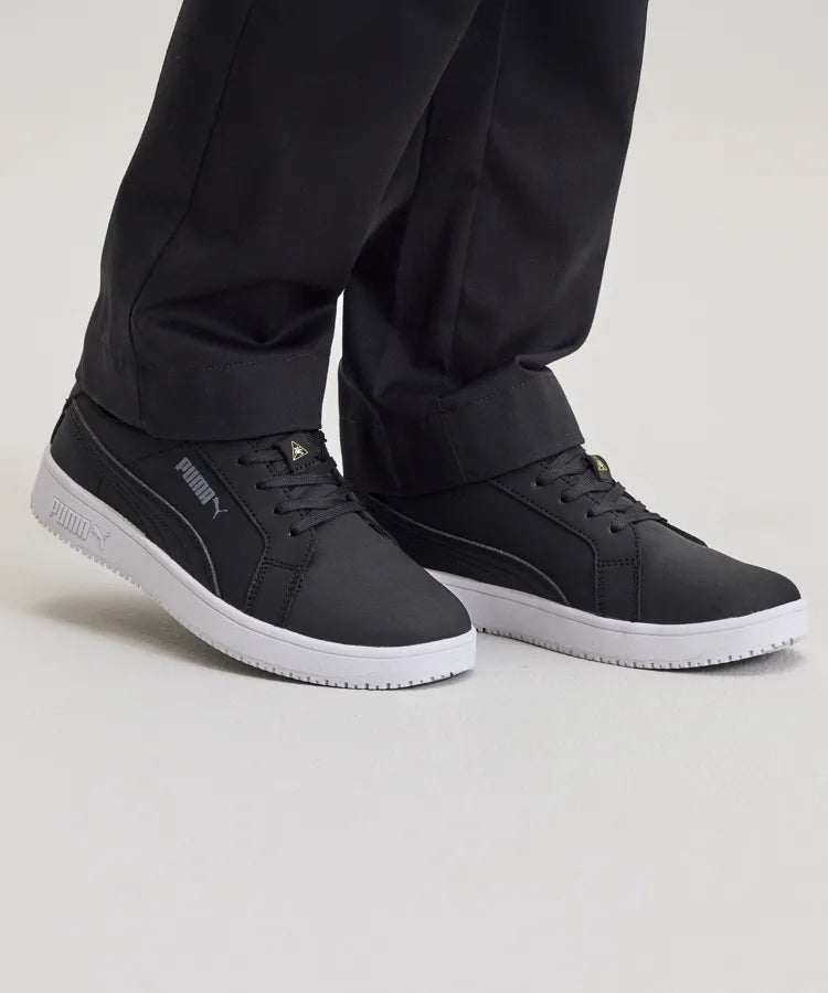 Skor Stellar Puma Svart
