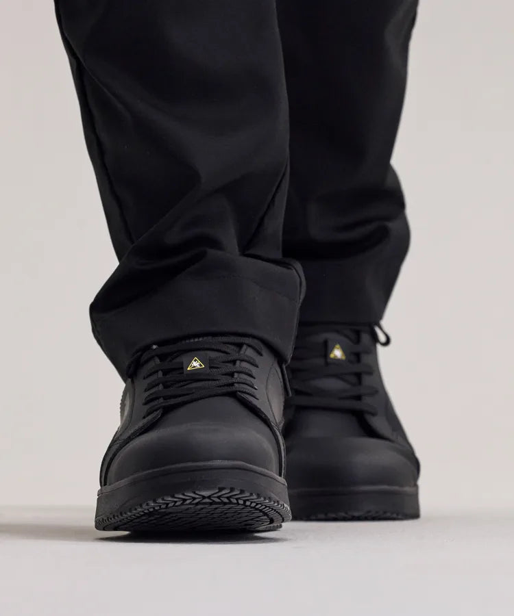 Skor Blast Puma Svart