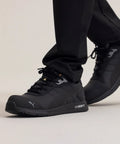 Skor Bounce Puma Svart