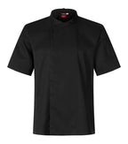 Kockrock stretch Smart Unisex Svart
