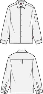 Storleksguide
