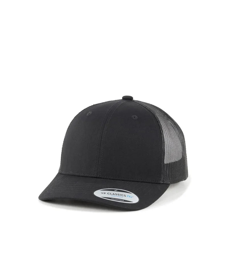 YP Classics NU Black