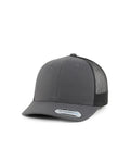 YP Classics NU 2-Tone Charcoal/Black