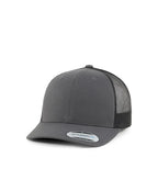 YP Classics NU 2-Tone Charcoal/Black