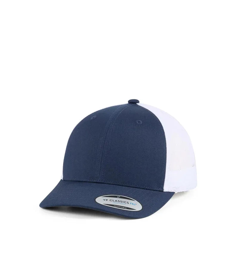 YP Classics NU 2-Tone Navy/White