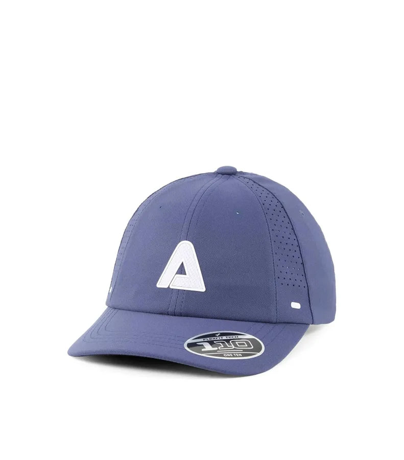 Flexfit 110 Unstructured String  Active Cap Navy