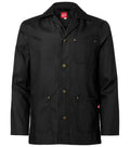 Jacka Unisex Svart