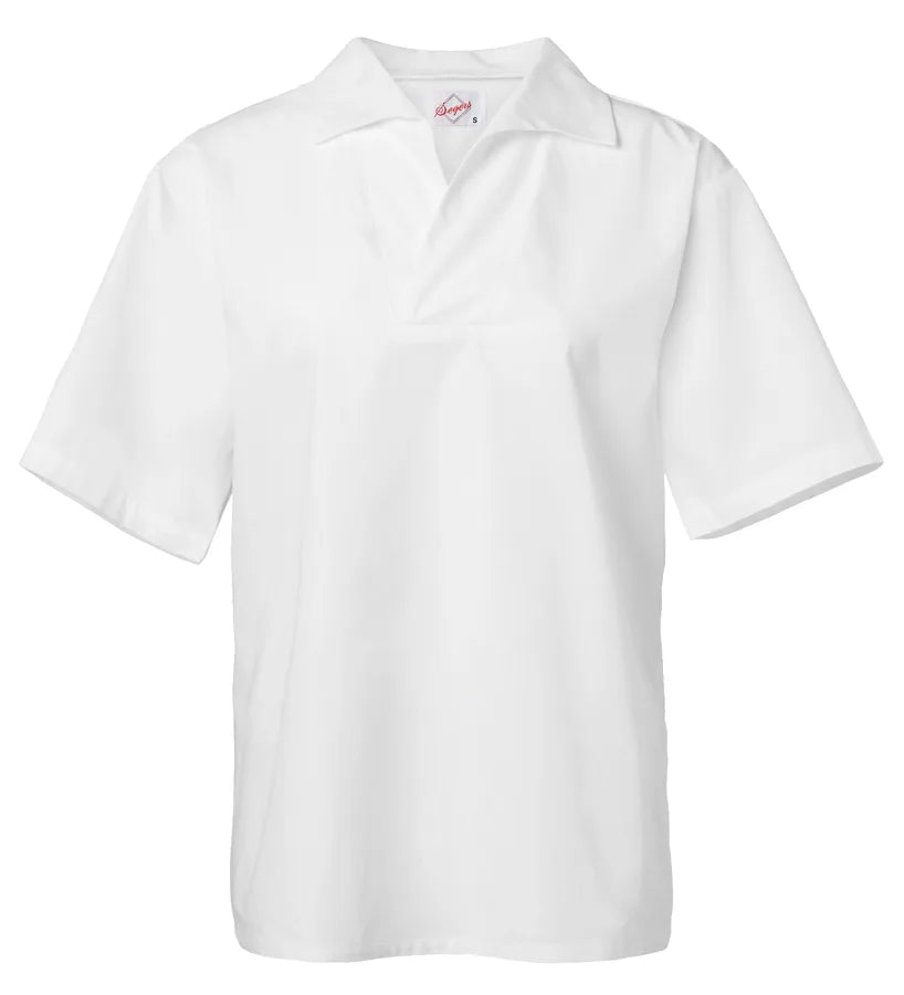 Bussarong Unisex Vit