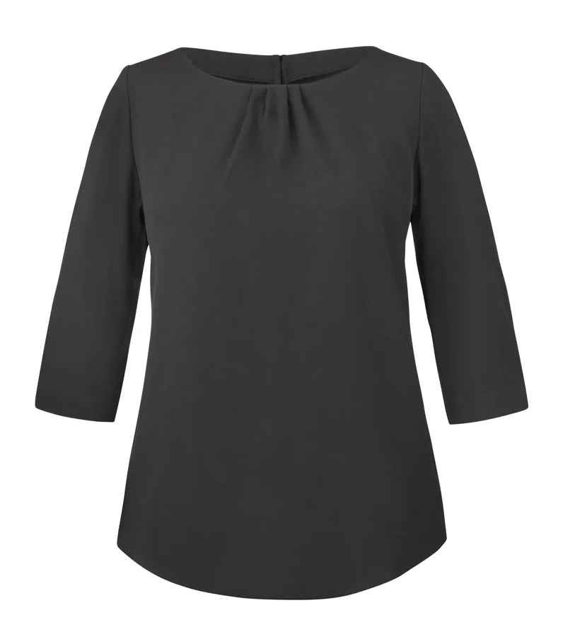 Blus, Dam Svart