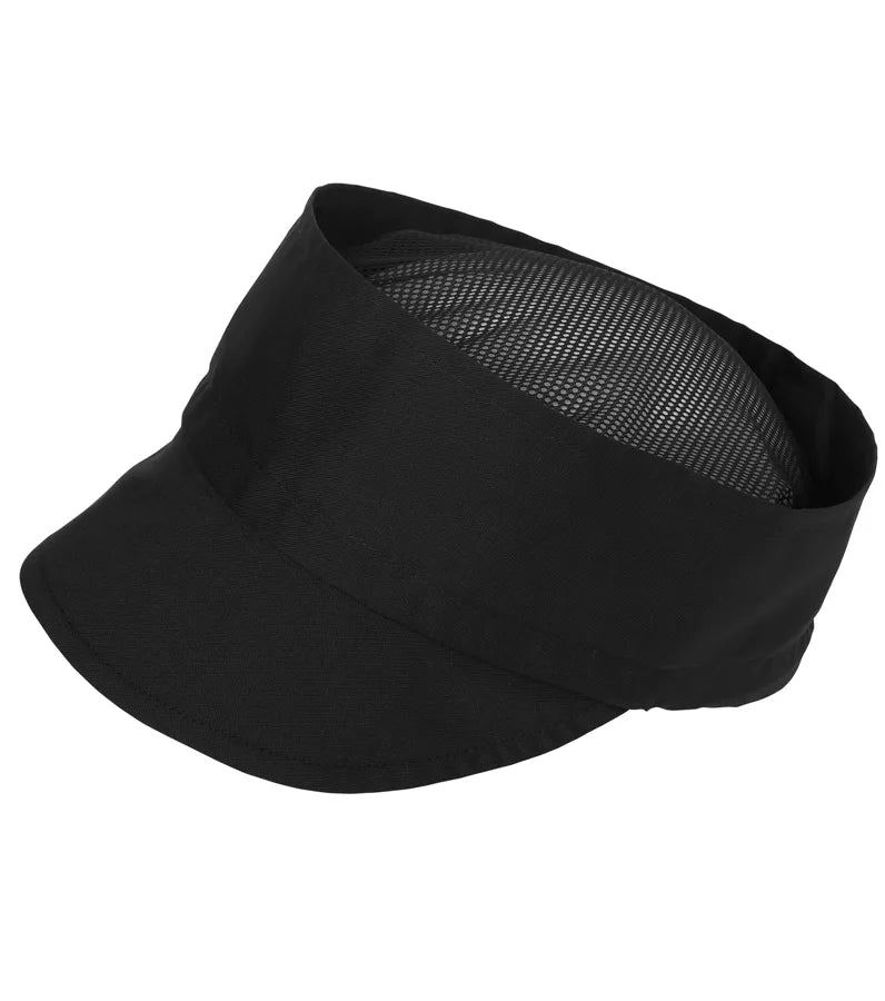 NätKeps Svart