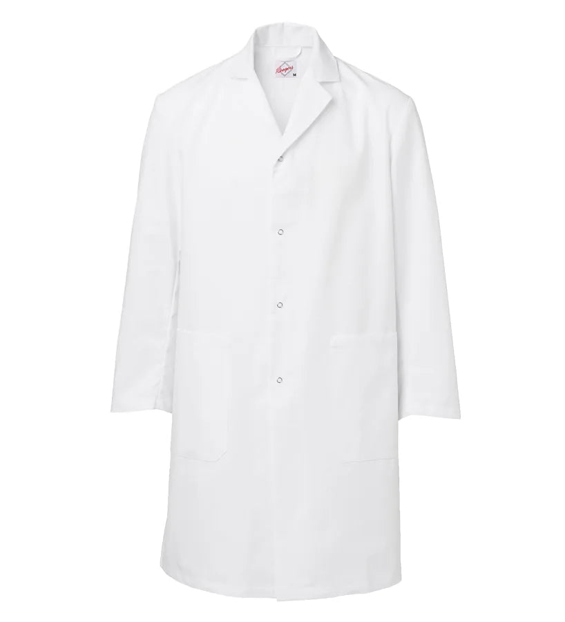 Rock Unisex Vit