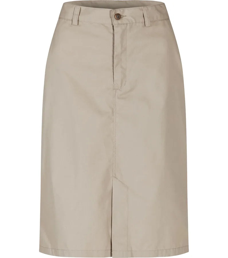 Pennkjol Beige