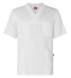 Tunika Unisex Vit