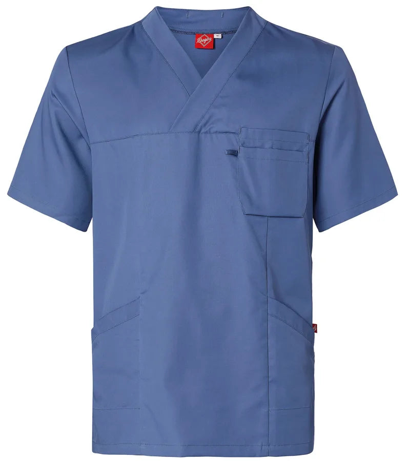 Tunika Unisex Denimblå