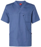 Tunika Unisex Denimblå
