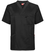 Tunika Unisex Svart