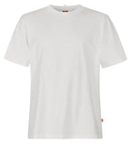 Heavy T-shirt Unisex Offwhite