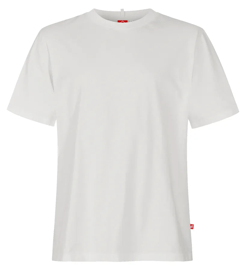 Heavy T-shirt Unisex Offwhite