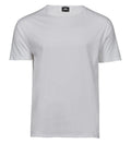 T-shirt Herr TeeJays Vit