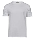 T-shirt Herr TeeJays Vit