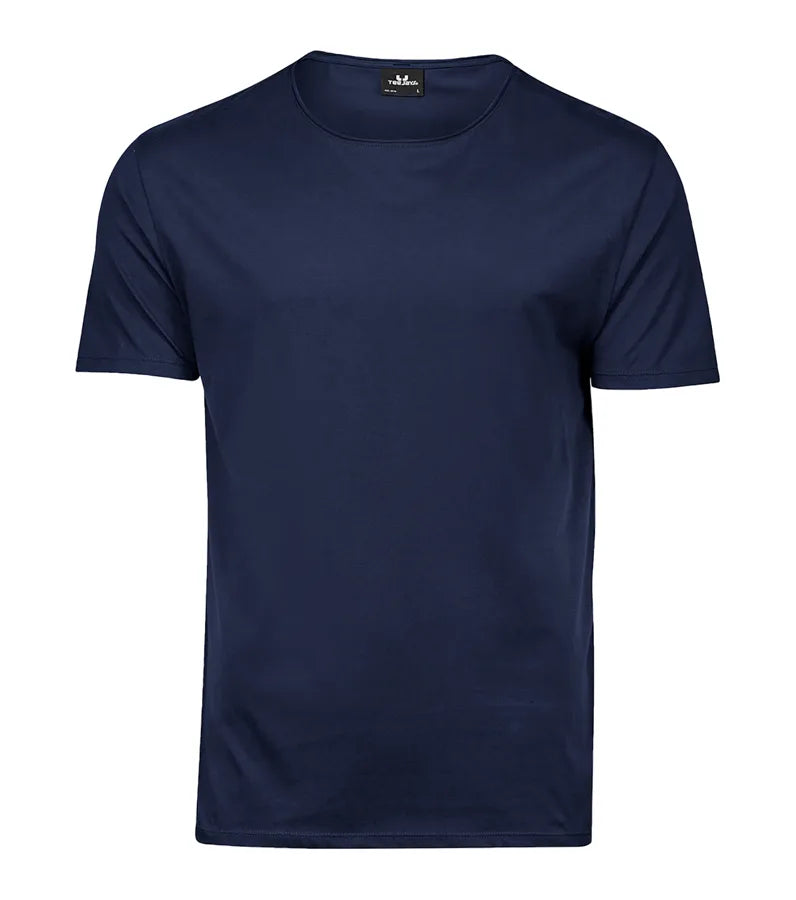 T-shirt Herr TeeJays Marin