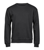 Sweatshirt Unisex TeeJay´s Svart
