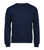Sweatshirt Unisex TeeJay´s Mörk marin