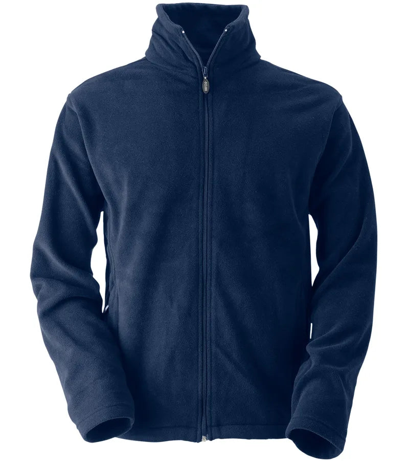 Fleecejacka Unisex Marin