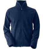 Fleecejacka Unisex Marin