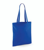 Bag for Life - Long Handles BrightRoyal