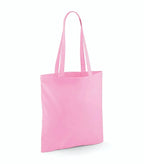 Bag for Life - Long Handles ClassicPink