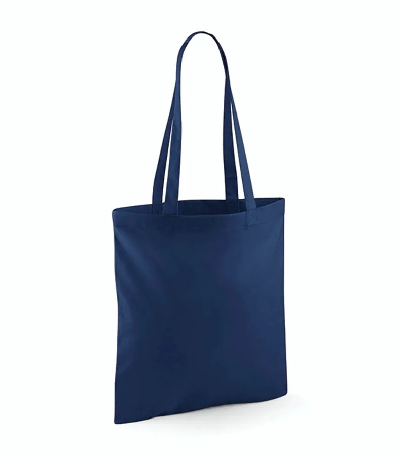 Bag for Life - Long Handles FrenchNavy