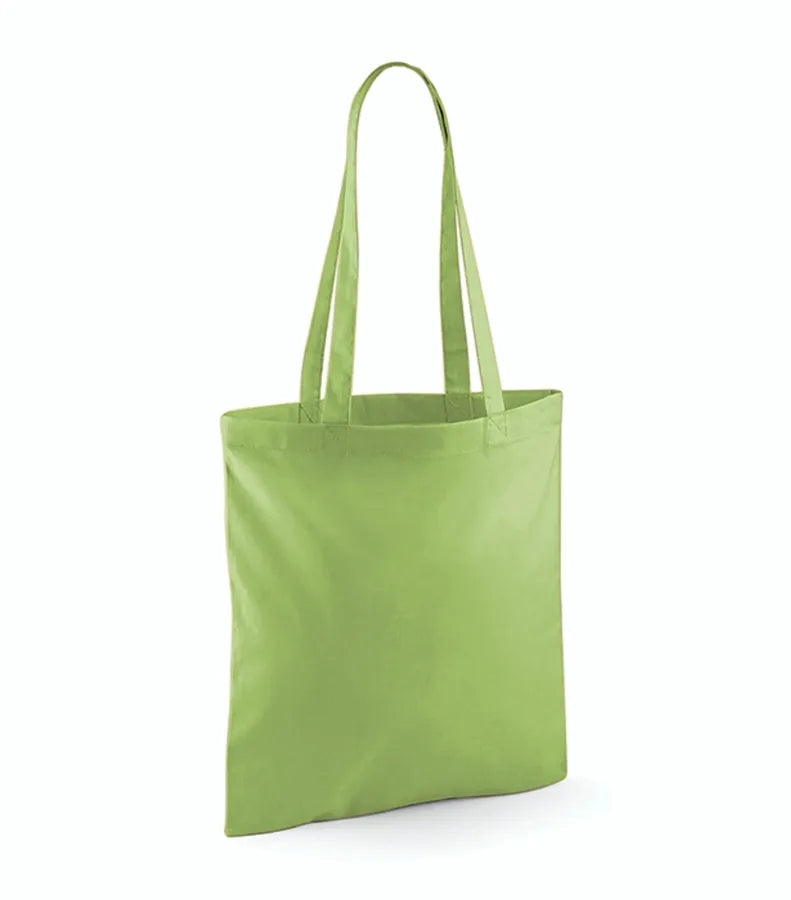 Bag for Life - Long Handles Kiwi
