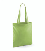 Bag for Life - Long Handles Kiwi