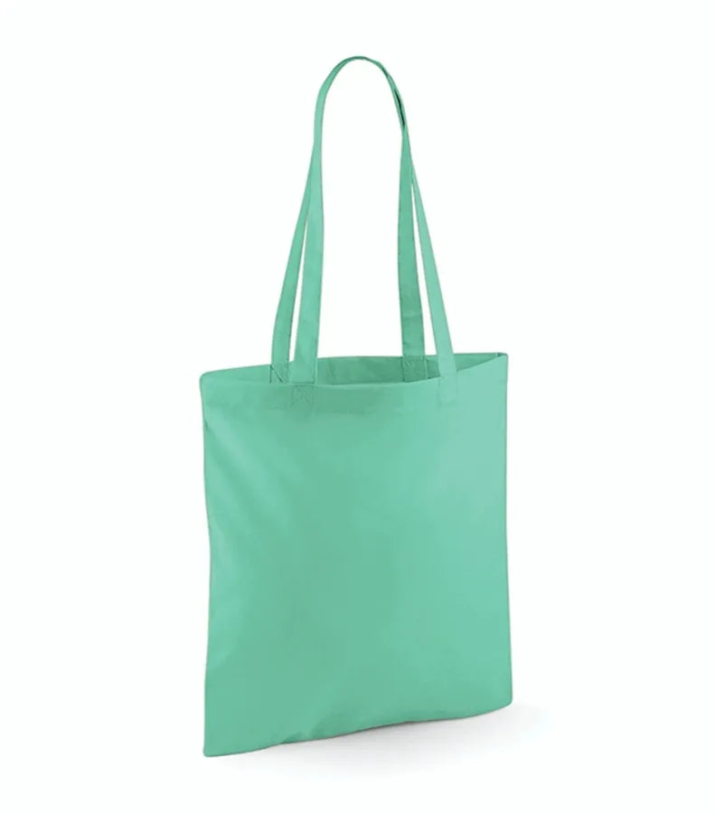 Bag for Life - Long Handles Mint