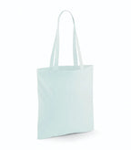 Bag for Life - Long Handles PastelMint