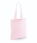 Bag for Life - Long Handles PastelPink