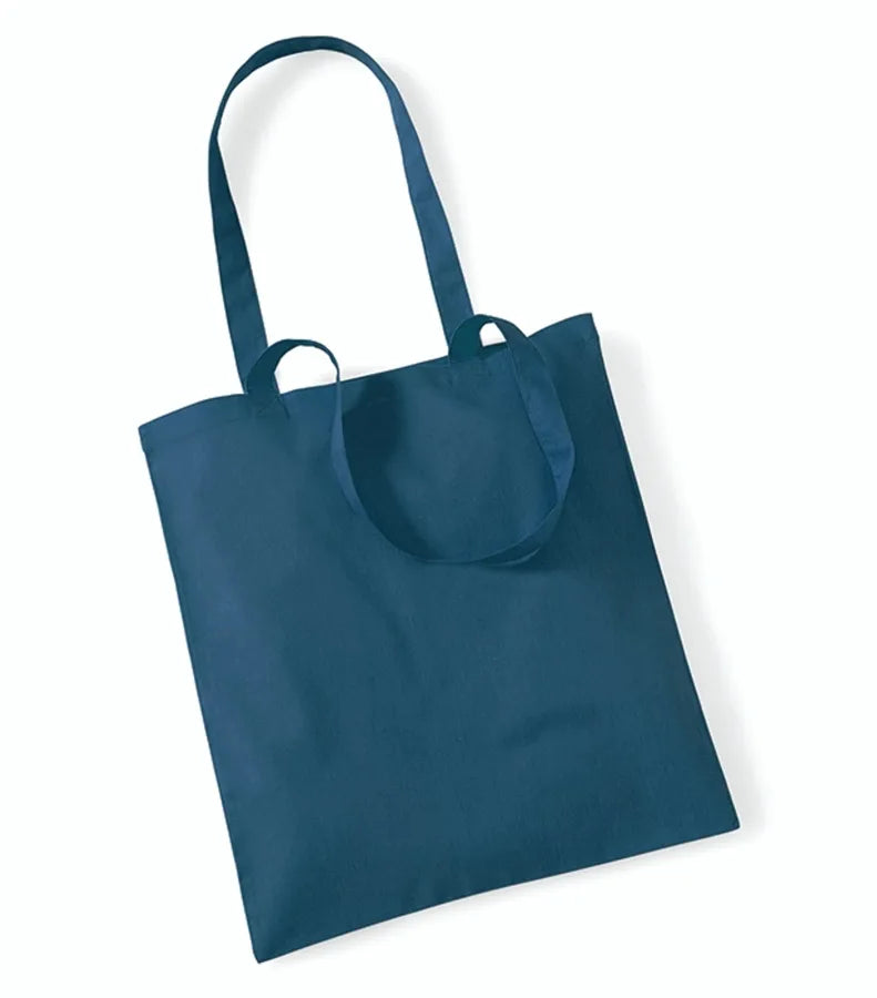 Bag for Life - Long Handles Petrol
