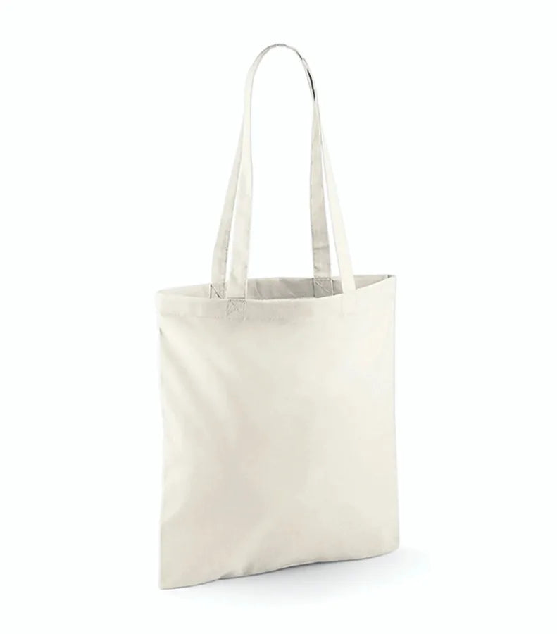 Bag for Life - Long Handles Sand