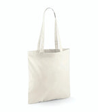 Bag for Life - Long Handles Sand