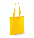 Bag for Life - Long Handles Sunflower