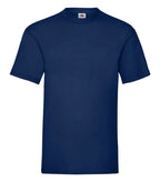 Valueweight Tee Navy