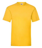 Valueweight Tee Sunflower